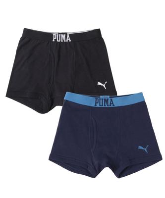 Boxer Short pour Ensemble de pour Avant Intérieur 998 Noir x Marine Enfants, 2, Garçons, Ouverture, Garçons, Enfants, Juniors, Sous-vêtements, Slips, Sous-vêtements,