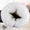 Winter Snow Boots High Tube Women's Plush Thickened Warm Cotton Shoes Women's Outdoor Thick Soled Waterproof and Antiskid Casual Cotton Shoes