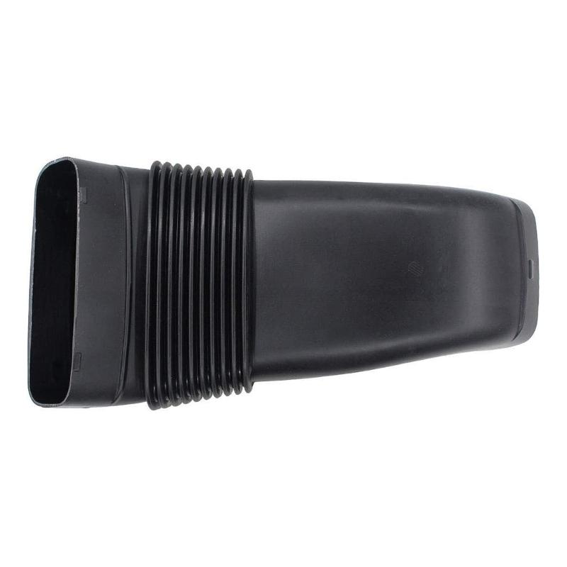Upgraded Engine Air Intake Hose 13711438471 Air Filter Housing To Radiator Air Duct Simple Installation for E53 Series