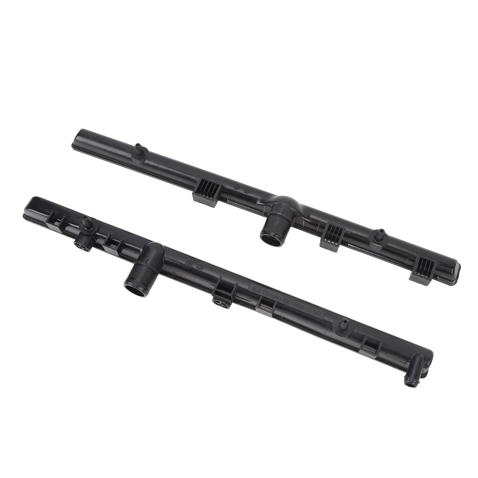 

Соединительная труба радиатора для водяного бака герметичная, долговечная, устойчивая к трещинам 1330P9 для DS3 C3XR