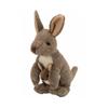 Mini Kangaroo Plush 20cm - Wild Republic - Unisex - Child - Multicolored
