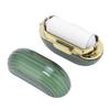 Miniature Lint Roller Portable Lint Remover Tearable Sticky Lint Roller for Clothes Household Items