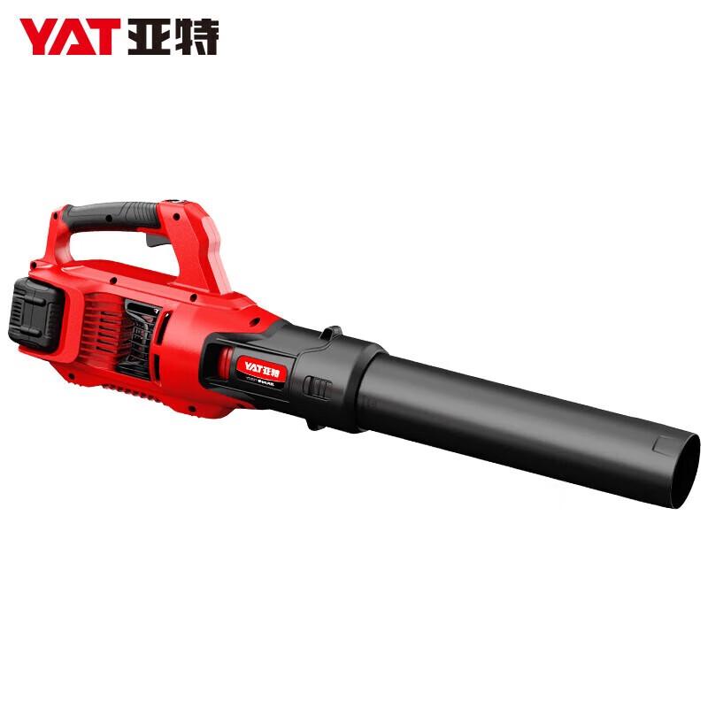 

Yate YT7827 Brushless Cordless Blower CN plug (adapter included)