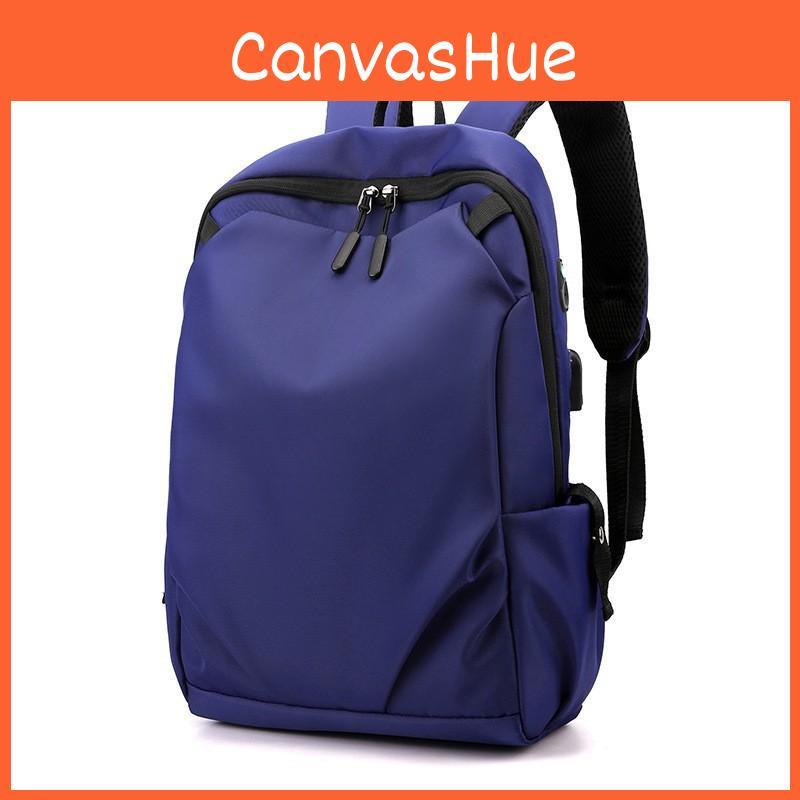 Large Versatile Fashionable Capacity  Easy To Clean Student Backpack For Teens