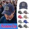 Unisex Casual Retro Baseball Funny Novelty Print Design for Men and Women Everyday Wear