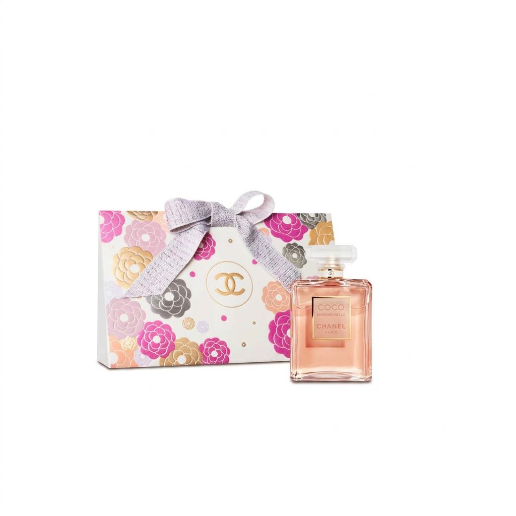 Chanel Coco Mademoiselle Eau de Parfum