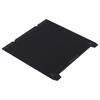 CREALITY Original K1 Max 3D Printer Smooth PEI  Build Plate Kit 315*310mm Excellent Adhesion High Strength and Wear Resistance