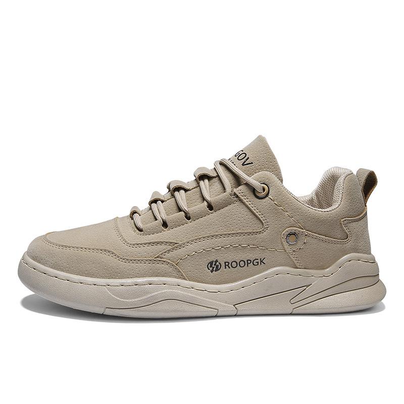 Замшевая прострочка — фото 6