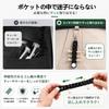 LANIYOA Golf Ball Case Tee Holder Ball Holder with Tee and Marker Braided Easy Perfect for Golf Rounds & 2-in-1 Storage, Strap, Anti-Drop,