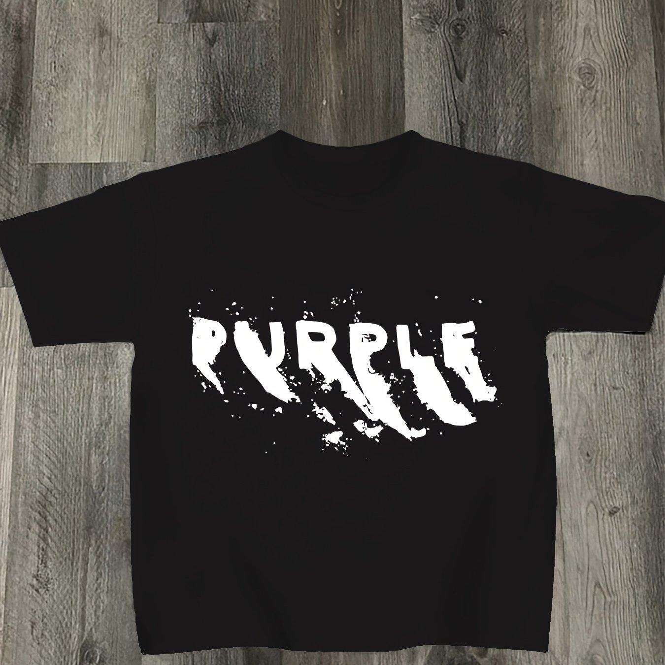 

2025 New Essential Cotton Unisex T-Shirt Fashion Printing Soft Breathable Crew Neck Fashion Men s and Women s T-Shirts One Piece S