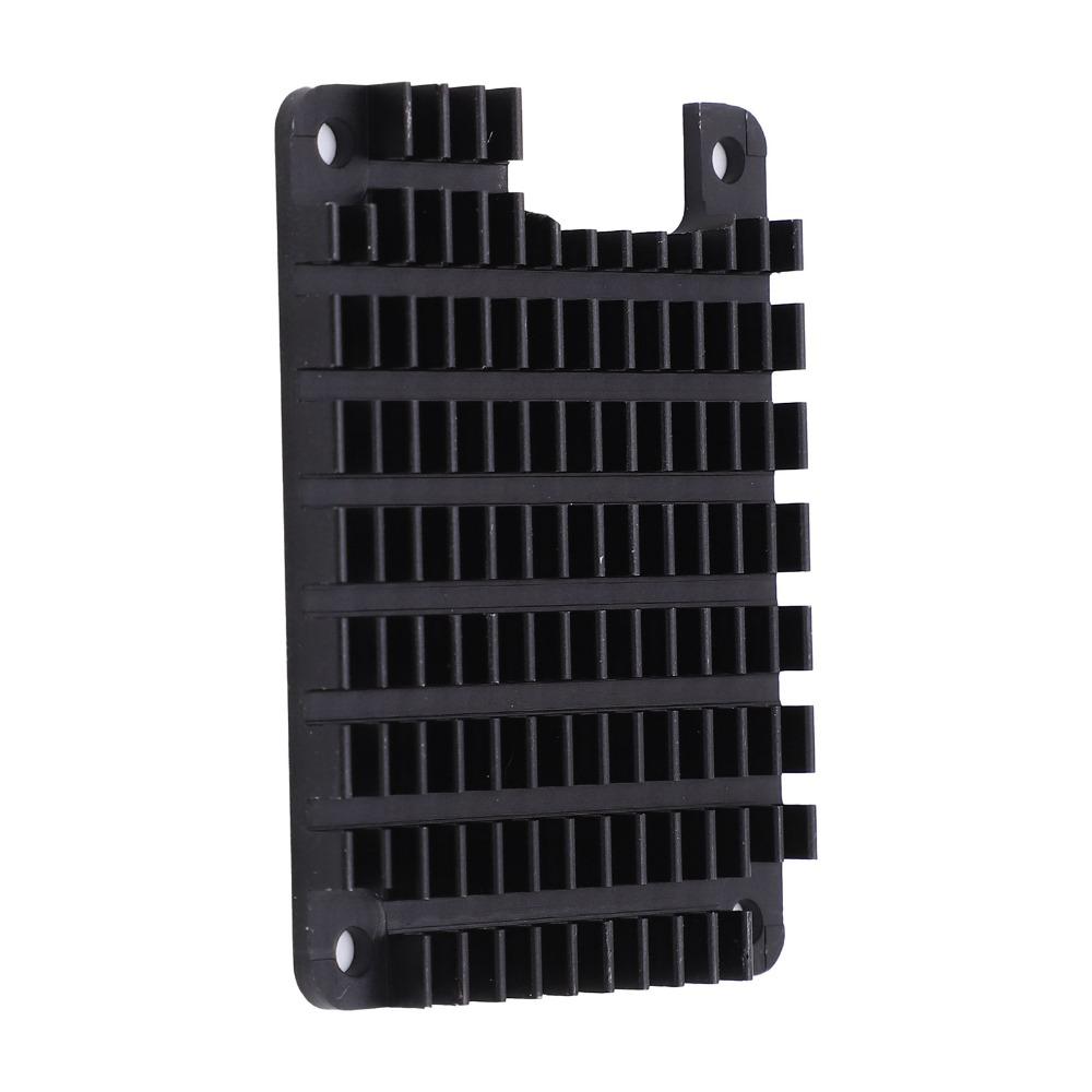 With Thermal Tapes Aluminum Alloy Heatsink Heatsink Installation Tool  For Raspberry Pi CM4