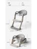 Foldable Toddler Potty & Step Ladder