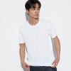 Uniqlo Japan Dry Color Crew Neck T shirT  shorT Sleeve 