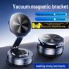 2026 All-Metal Magnetic Car Phone Holder for Center Console