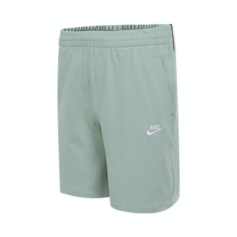 Nike Club SS25 Shorts Unisex Green FZ5512-037