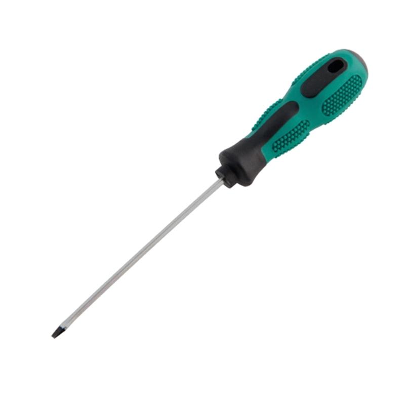 Precise Screwdriver Head Slotted Crossing Screwdriver Repair Hand Tool Furniture Mobile Phone Laptop Repair Tools