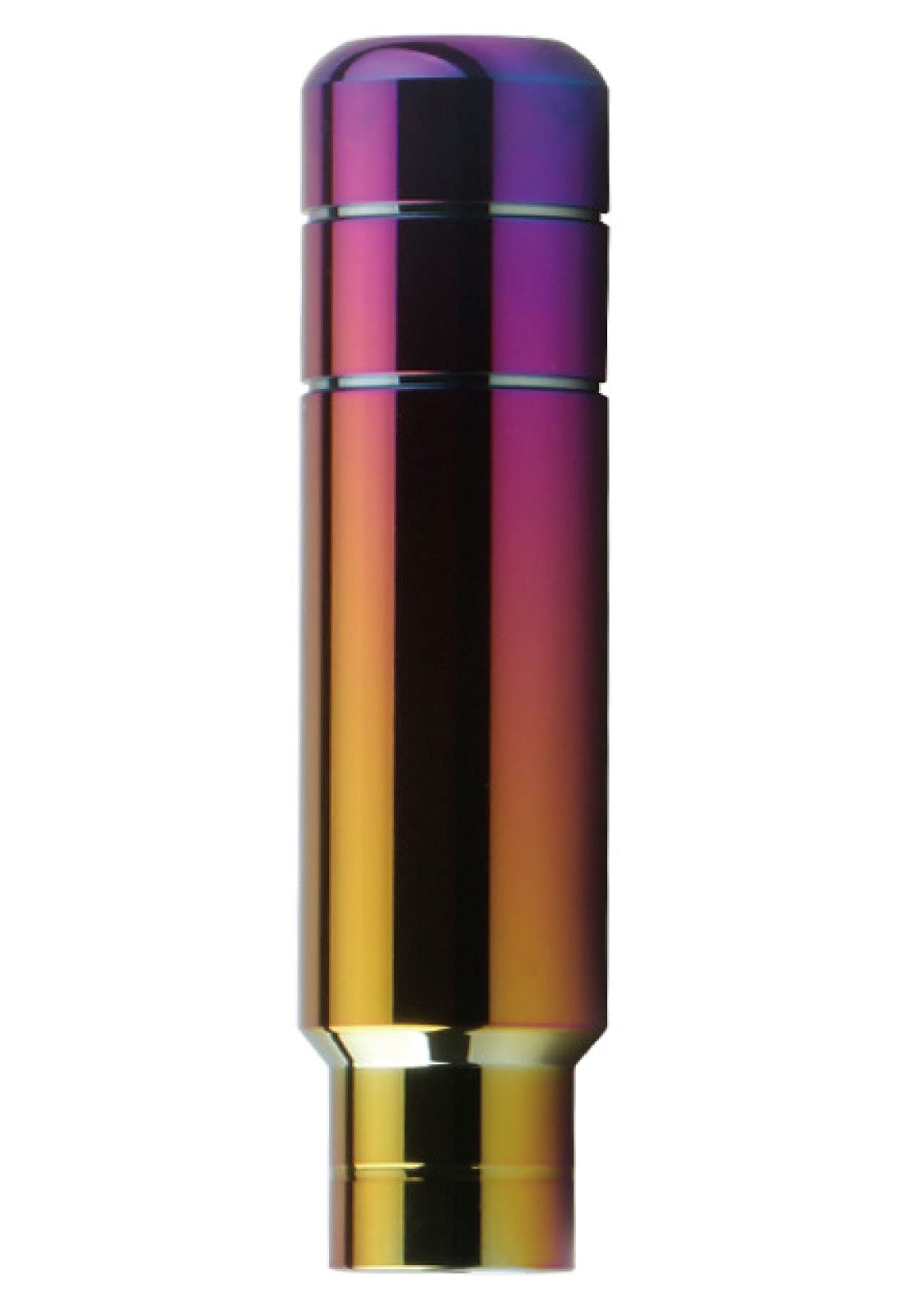 morytrade Shift Knob Shift Lever MT AT Car Auto Light Tiger Long (Majora 130mm) Majora 130mm