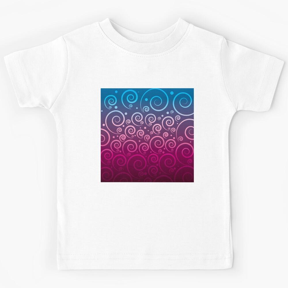 Wave Kids T-Shirt 130