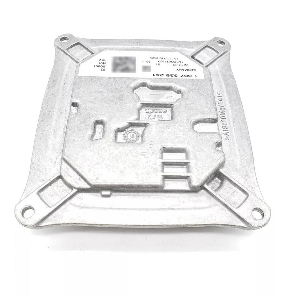 Headlight Module Adaptive Lighting Control Unit 1307329241 For Range Rover L322