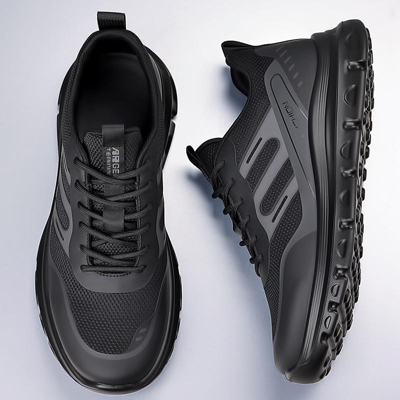 Fashion With Lacing Round Toe Wedding Man Shoes Heels Mens Shoes Dress Cute Boots Sneakers Sport New Tenes Mascolino 0 Outside