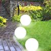 UOSU 20CM Colorful Outdoor Decorative Sphere Light