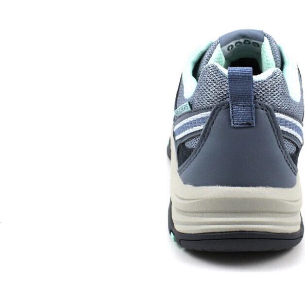 Треккинговые ботинки Skechers Trego Lookout Point