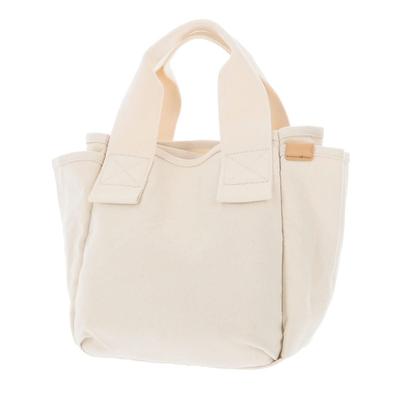 Dot and Stripe Monopia 2-Way Shoulder Bag DS-17566 Women's Natural