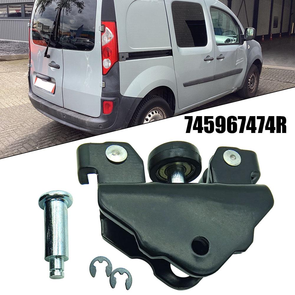 

Metal Door Pulley Car Door Pulley Door Maintenance Door Roller For Kangoo II Easy To Use High Universality Fitment