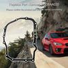 31338AA020 CVT Transmission Cover Gasket Crosstrek Impreza 2012-2018 Subaru Crosstrek, Subaru Forester,Subaru Impreza 2.0L,Subaru Legacy 2.5L,Subaru