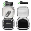 Fenmaru Storage Case, Protective Case for Bose SoundLink Micro 2, Marshall WILLEN 2, and Marshall WILLEN 2 Wireless Bluetooth Speakers (Black)