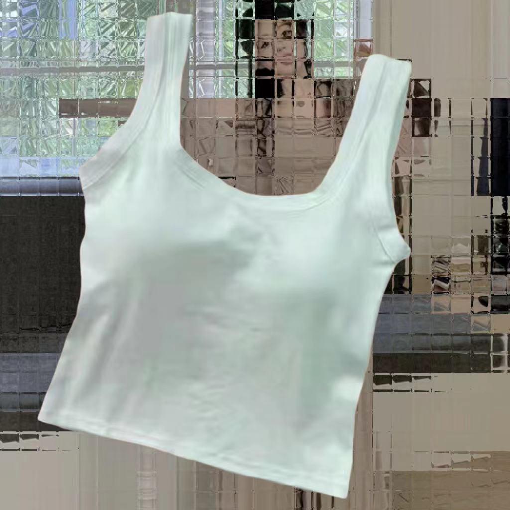 Three-Piece Set: Casual Spring/Autumn Irregular Camisole & Cardigan Suit, Slim & Elegant