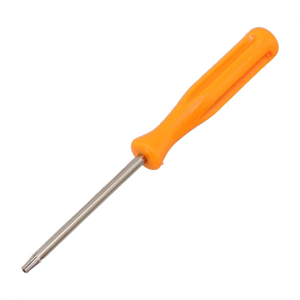 Special Screwdriver Chrome Vanadium Steel Security Opening