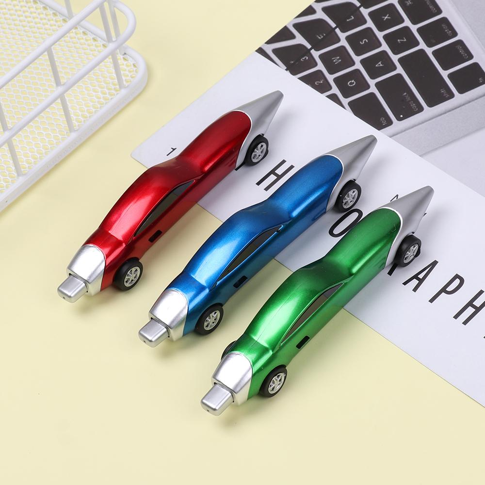 

Cute School Office Gift Novelty Stationery Ballpoint Ball Pens Car Pen Writing Tool