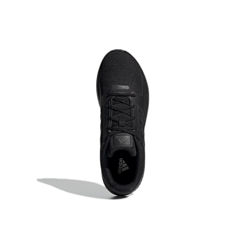 Adidas Run Falcon 2.0 'Triple Black' Sneakers G58096