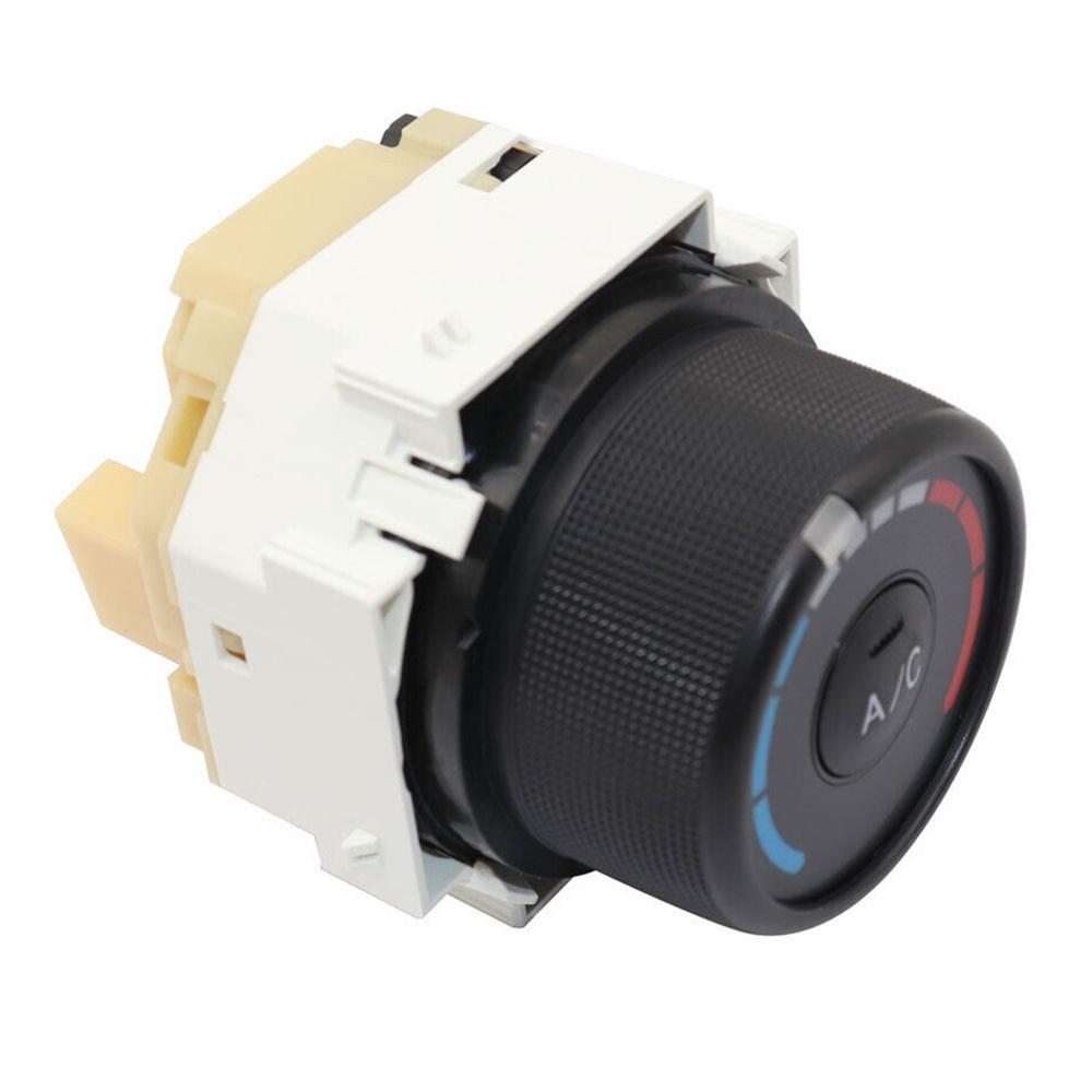 For 2009-2013 Toyota Corolla Sentral A/C Temperaturkontrollbryterenhet Ny