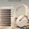 EDIFIER LS820NB Pro Co-branded Wireless ANC Over-Ear Headphones