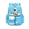 Capybara Kinder Schultaschen für Jungen Mädchen Kinder Schulrucksack Cartoon Schultasche für Grundschüler Klassen 1-3-6
