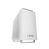 Carcasă PC Micro-ATX - Mars Gaming - MC-ELITE - Design Mesh - 3 Ventilatoare FDB - Aluminiu