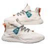 Sneakers Men's Fitness Walking Style Shoes New Casual Height-increasing Shoes