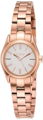 Watch EVA R4253101522 Rose Gold Women's [Item]
