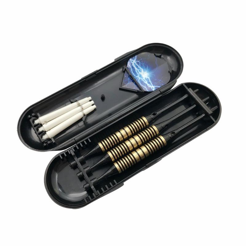 20g Darts Copper Soft Darts Needle Toys Indoor Recreational Sports Darts