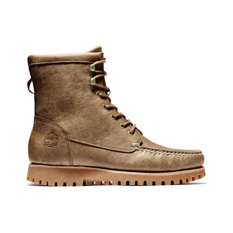 Timberland Stivale Moc Toe Jackson's Landing da 6 Pollici 'Marrone' A2HB2AZ8
