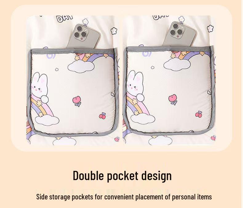 Ganzjahres-Doppelseitige Wasserdichte Windschutzscheibe für Elektrofahrräder