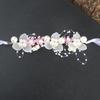 Floral Mori Style Headband for Girls - Fairy Princess Wreath Accessory