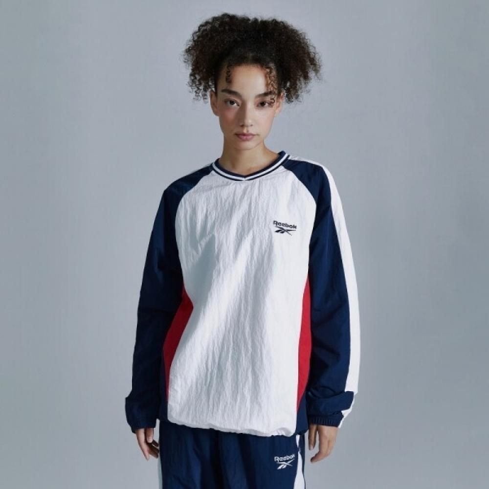 【REEBOK】 ★ Rival Woven Piste ★ Over Fit Buy Reebok Rival Woven Piste Unisex 3 Type Choice 1