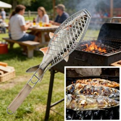 Grilování a kebab – Grilovací rošty