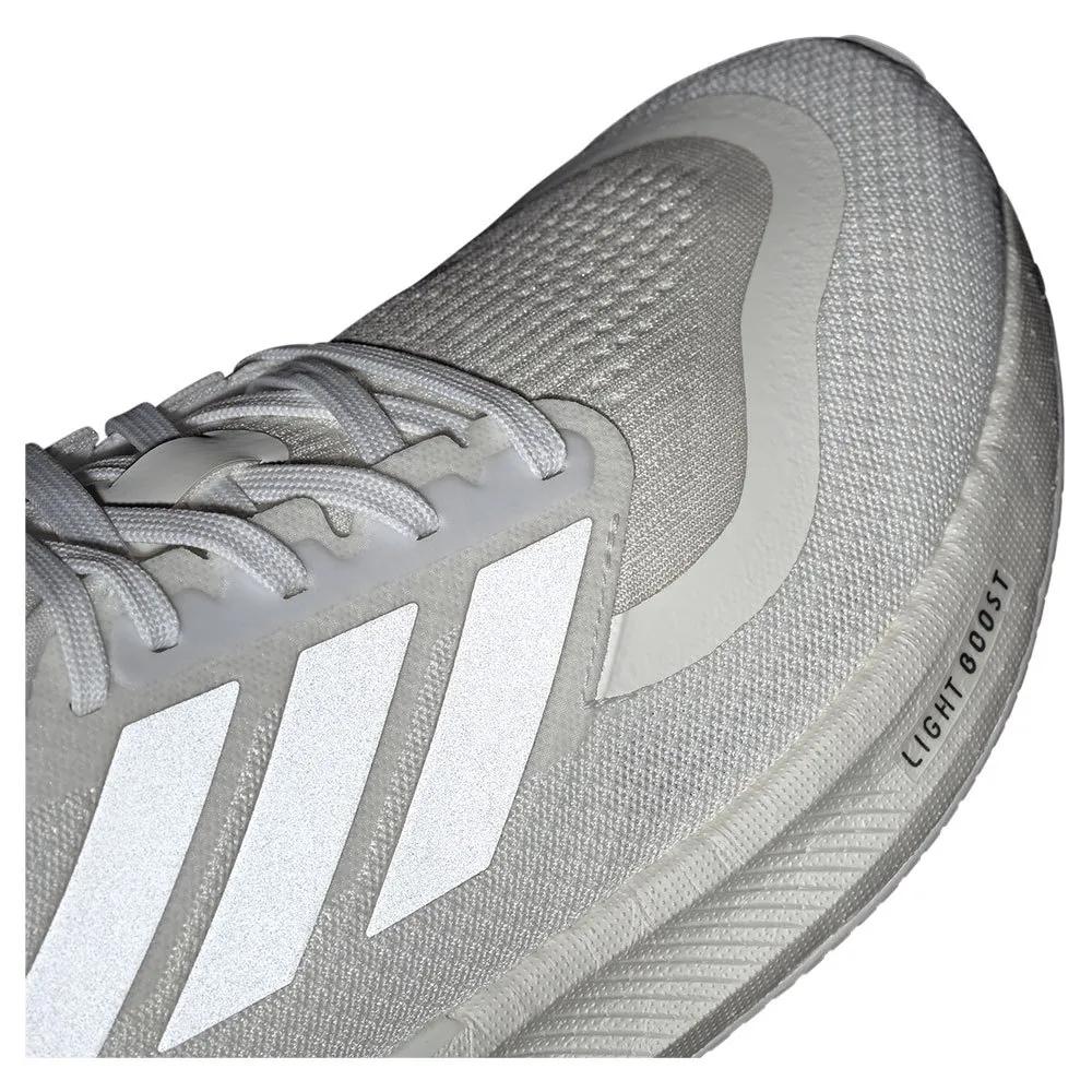adidas Pureboost 5 Sneakers Lightweight White