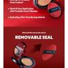 TIRTIR - Mask Fit Red Cushion - 40 Colors