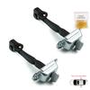 BDP1099-1 2 Pieces Rear Door Stop Check Assy Limiter Strap for Toyota Hilux MK8 N1 Fortuner MK2 Revo 2015-On 686300K091