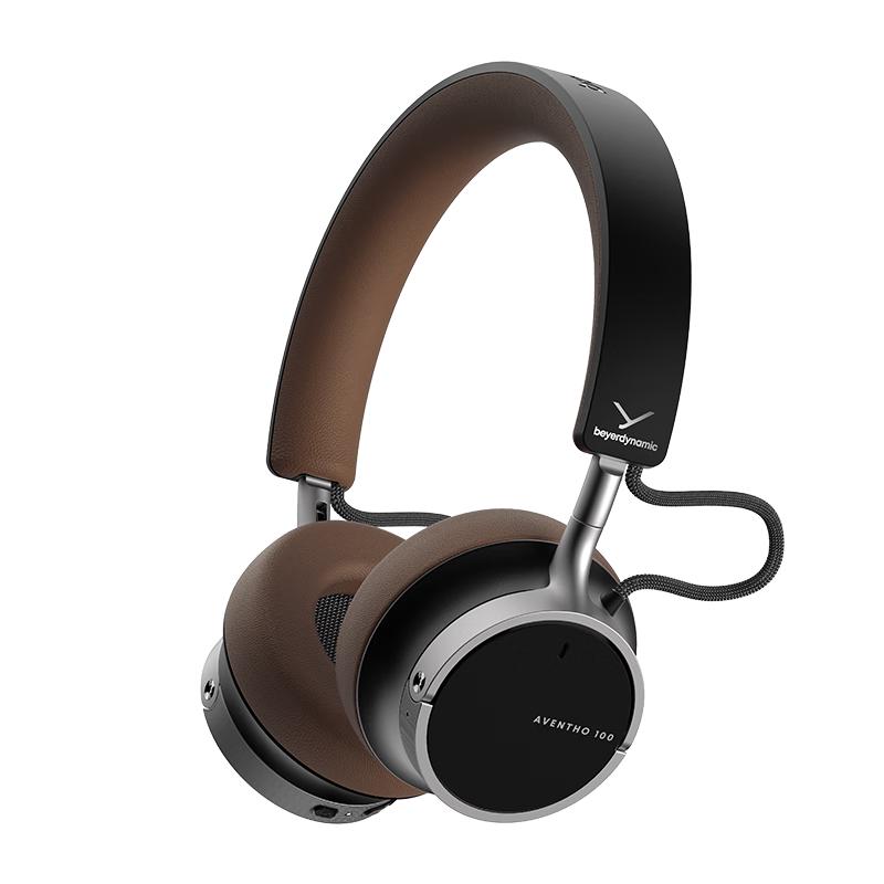 

Beyerdynamic AVENTHO Series ANC Bluetooth Headphones